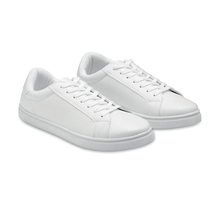 Hutchinson Sneakers in PU maat 41 bedrukken met logo