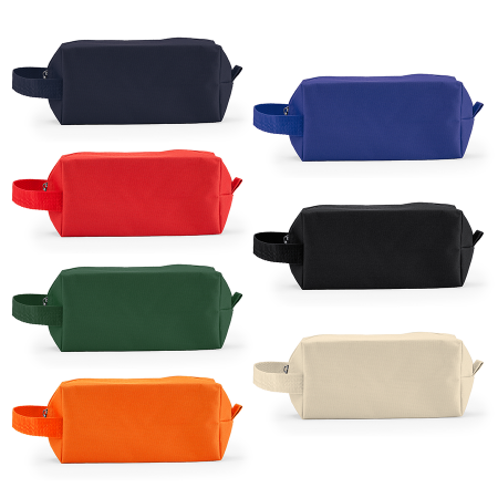 PARDELA toilettas bedrukken met logo