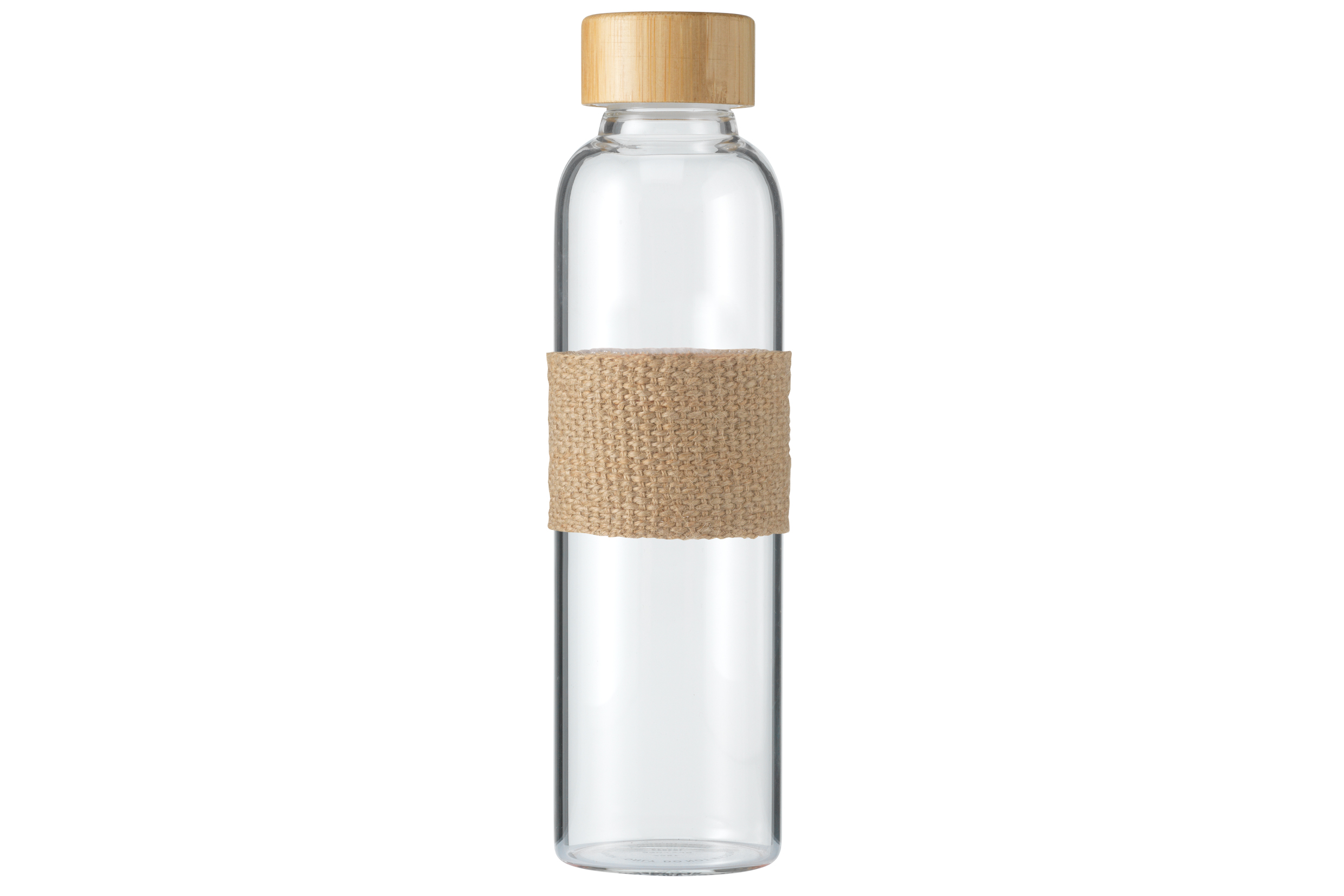 Lund Glass drinkfles (500 ml) bedrukken met logo