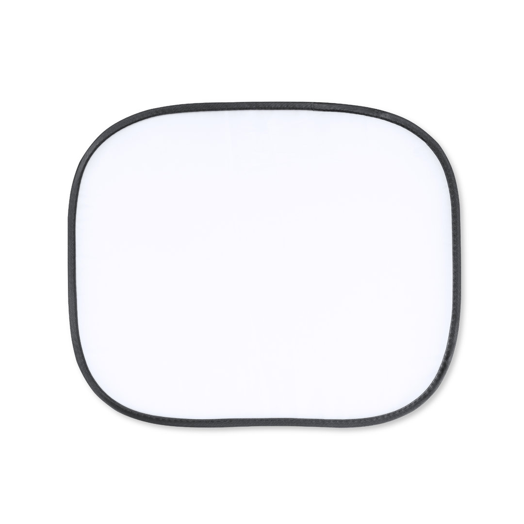 Zonnescherm Korenty bedrukken met logo