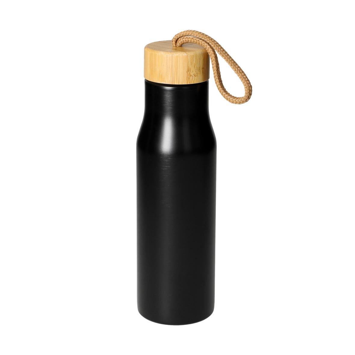 Copenhagen" drinking bottle, 500 ml bedrukken met logo