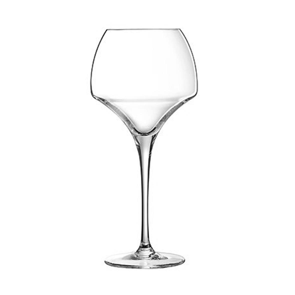 Chef & Sommelier wijnglas (47 cl) bedrukken met logo