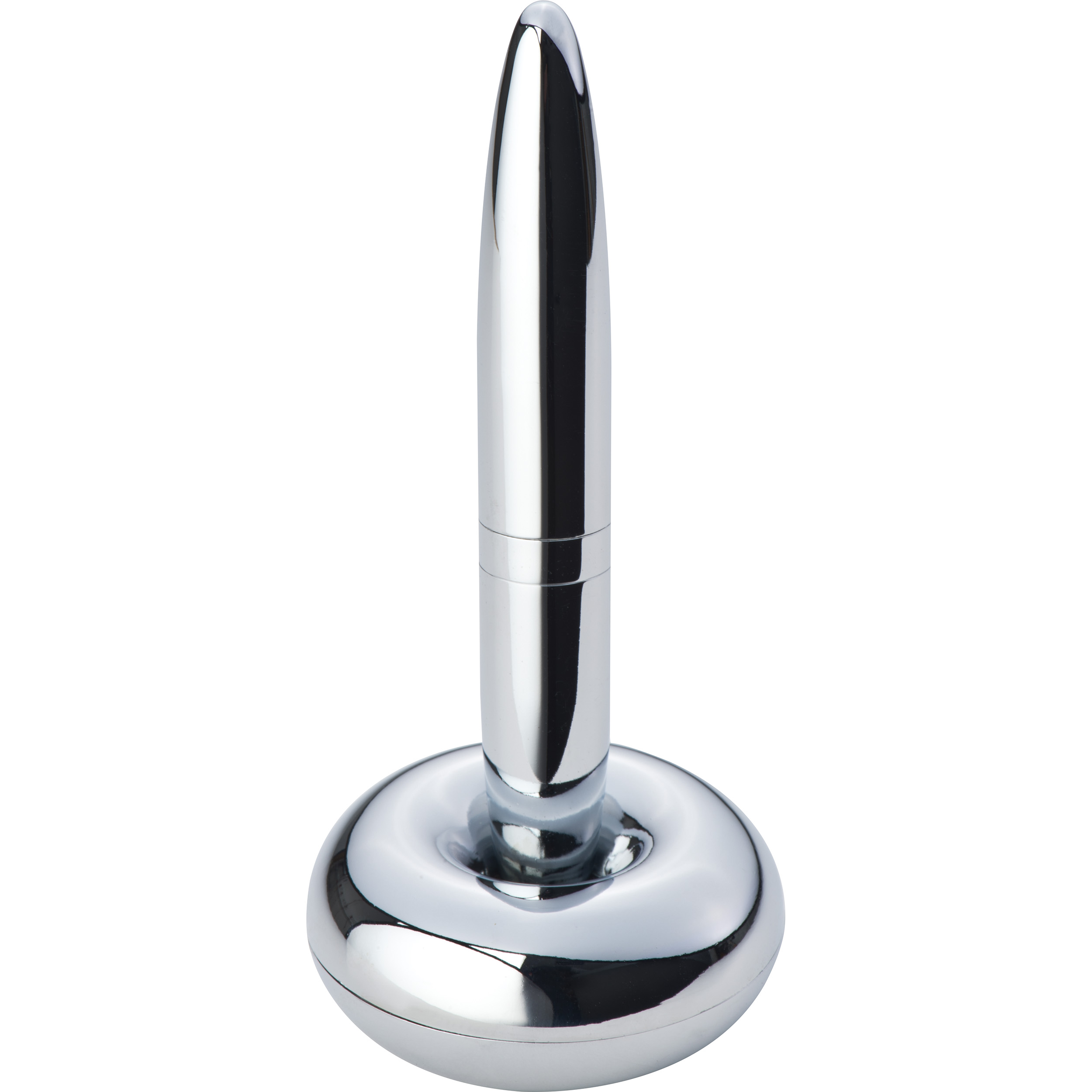 Oustic Chroom schrijfset bedrukken met logo