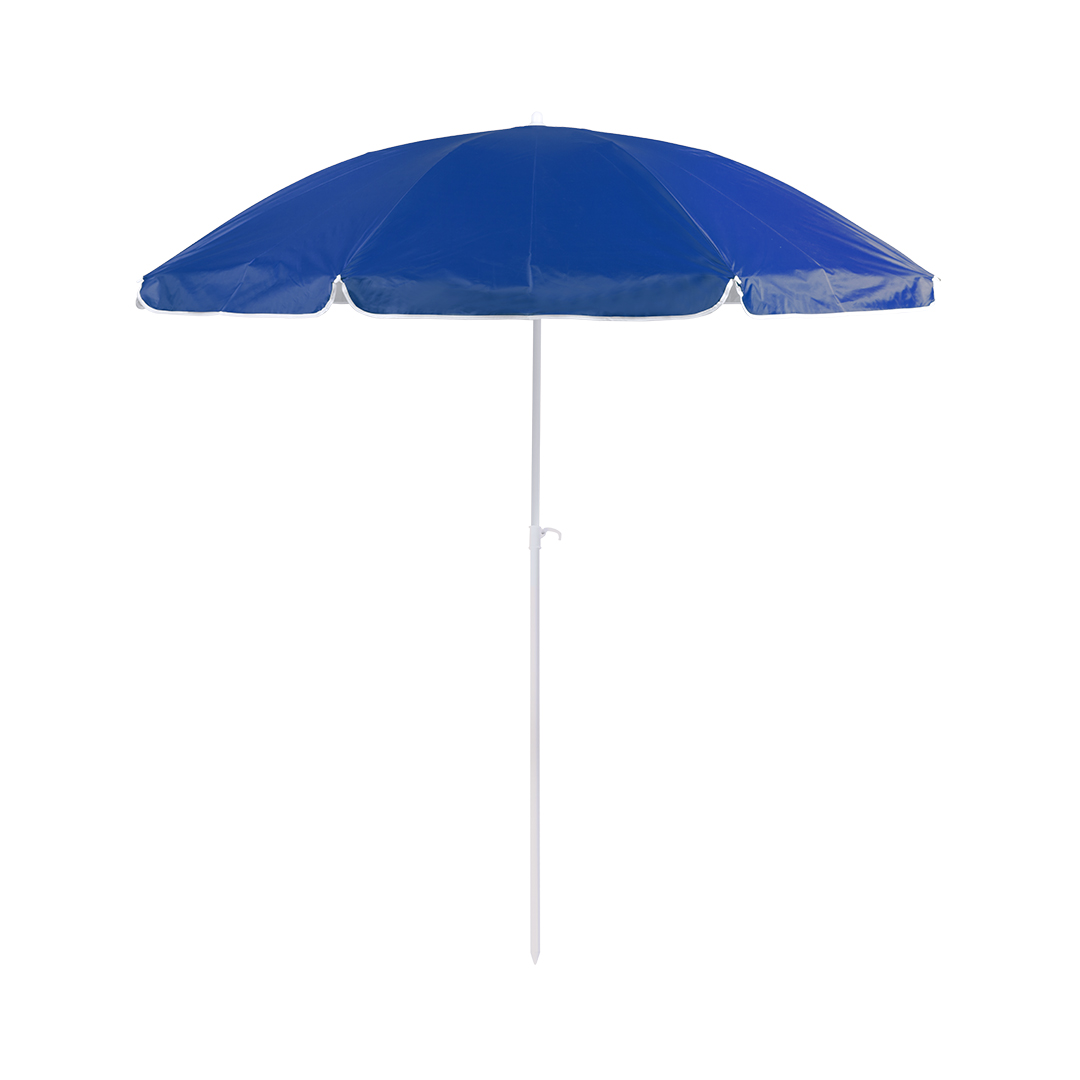 Beach parasol (ø 200 cm) bedrukken met logo