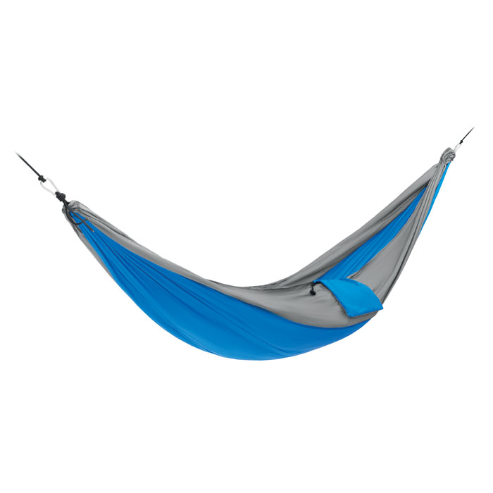 SeekOutdoor Opvouwbare hangmat bedrukken met logo