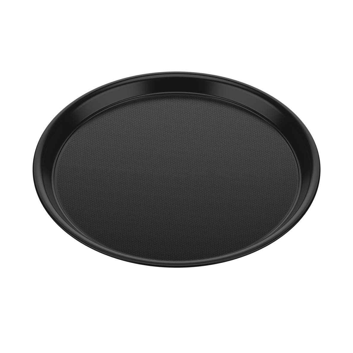 Serve Dienblad Rond  bedrukken met logo