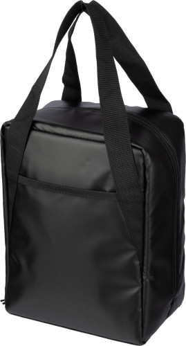 Polyester (600D) koeltas Tanja bedrukken met logo