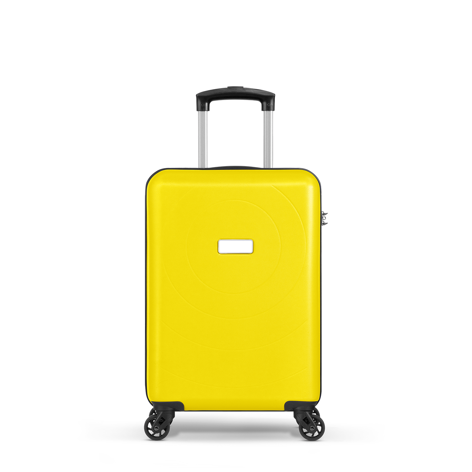 SuitSuit hardcase (76 cm) bedrukken met logo