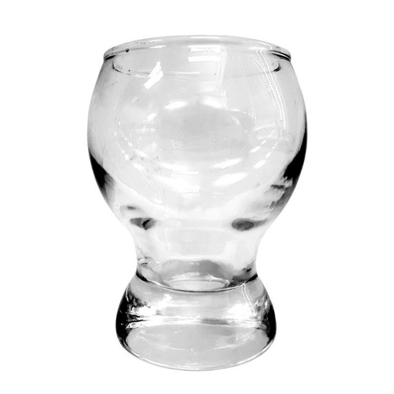 Bol shot glas (6 cl) bedrukken met logo