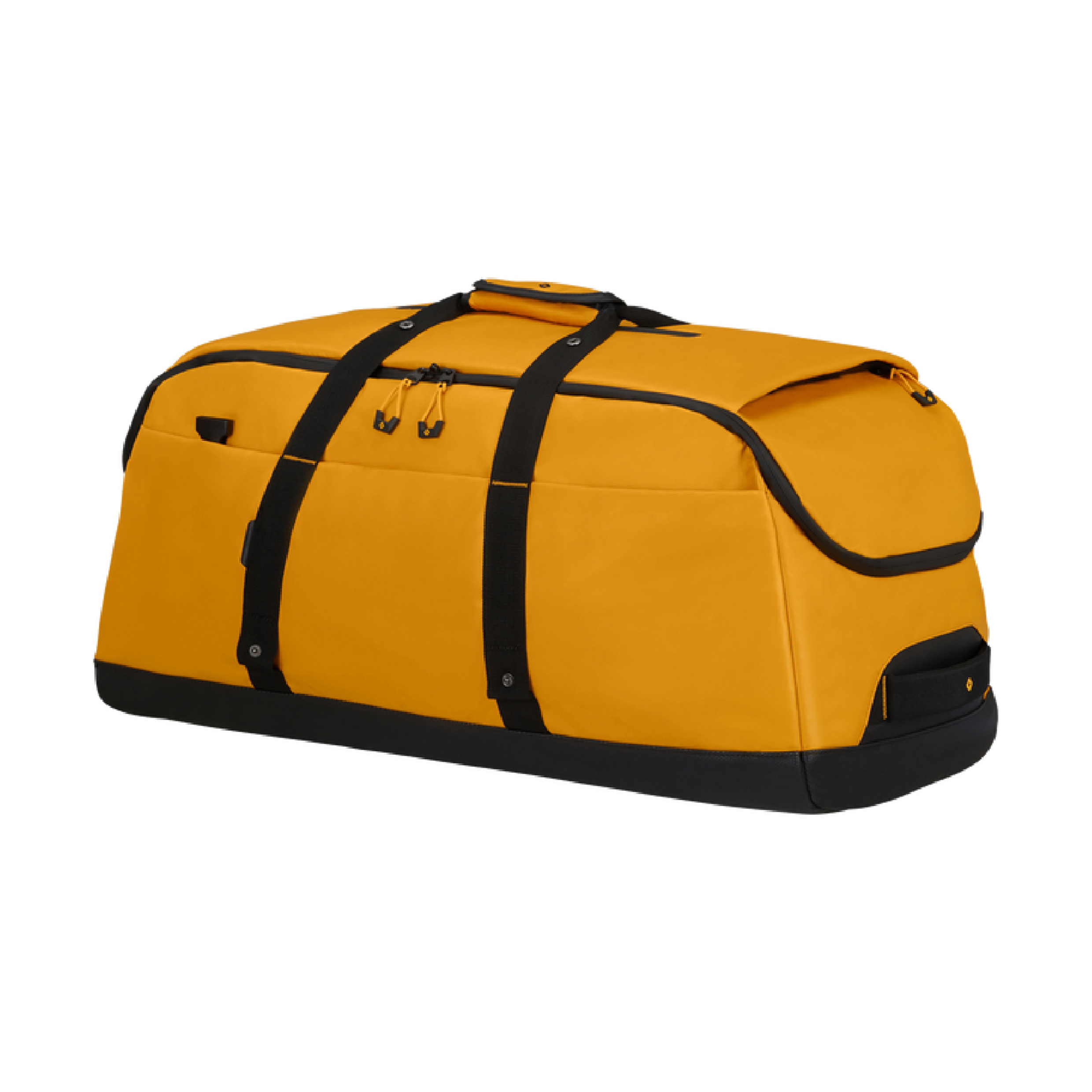 Samsonite Ecodiver Duffle S bedrukken met logo