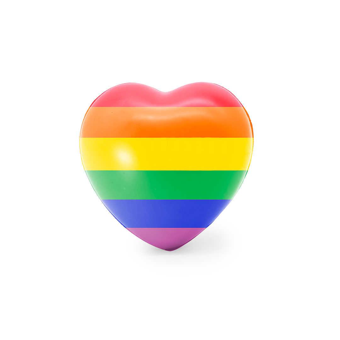 Antistress Kanedax bedrukken met logo