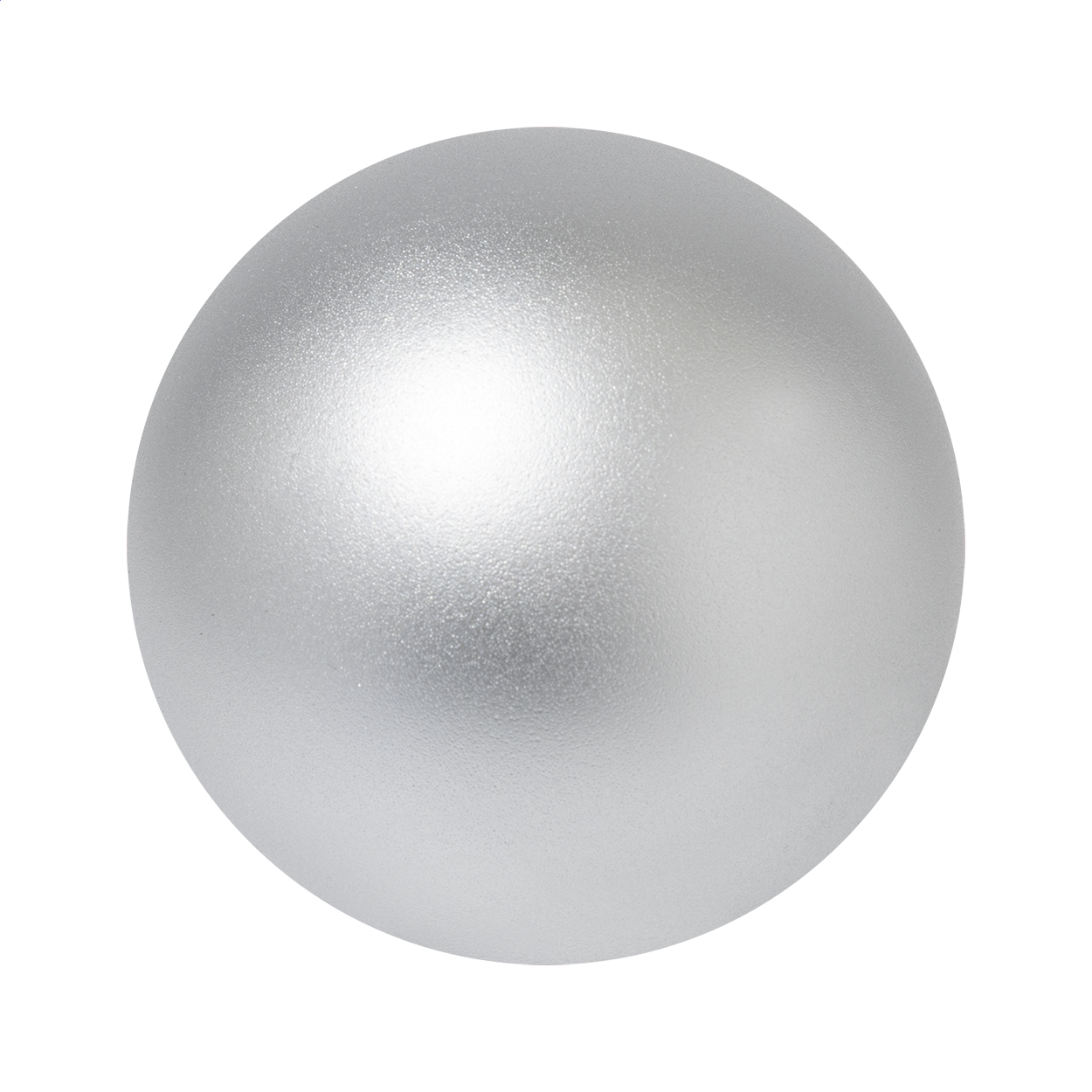 Relixa Shine metallic antistress bal bedrukken met logo