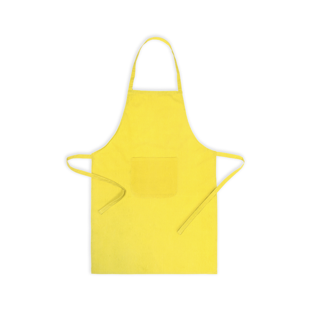 Schort Xigor bedrukken met logo