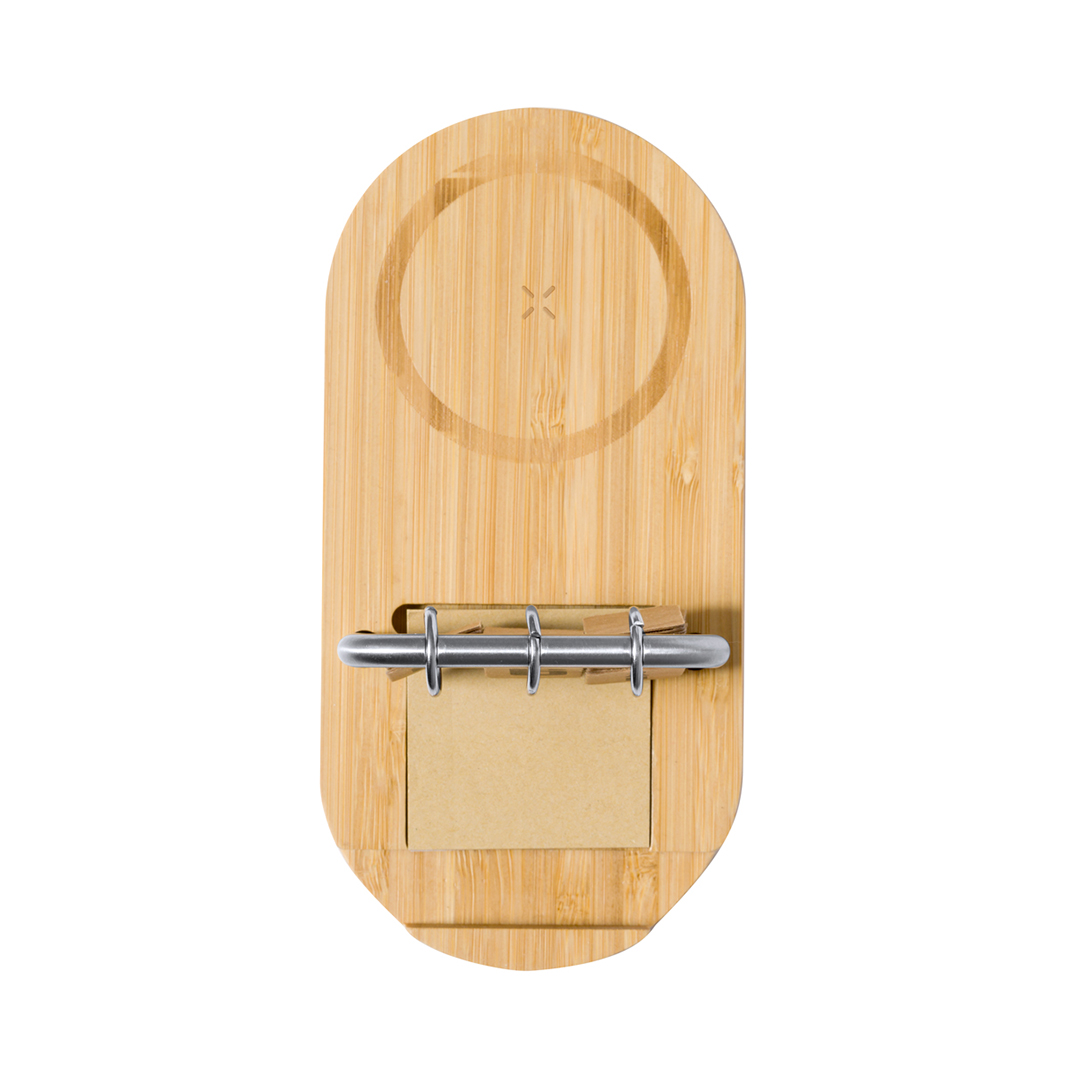 Multifunctioneel Oplader Sainford bedrukken met logo