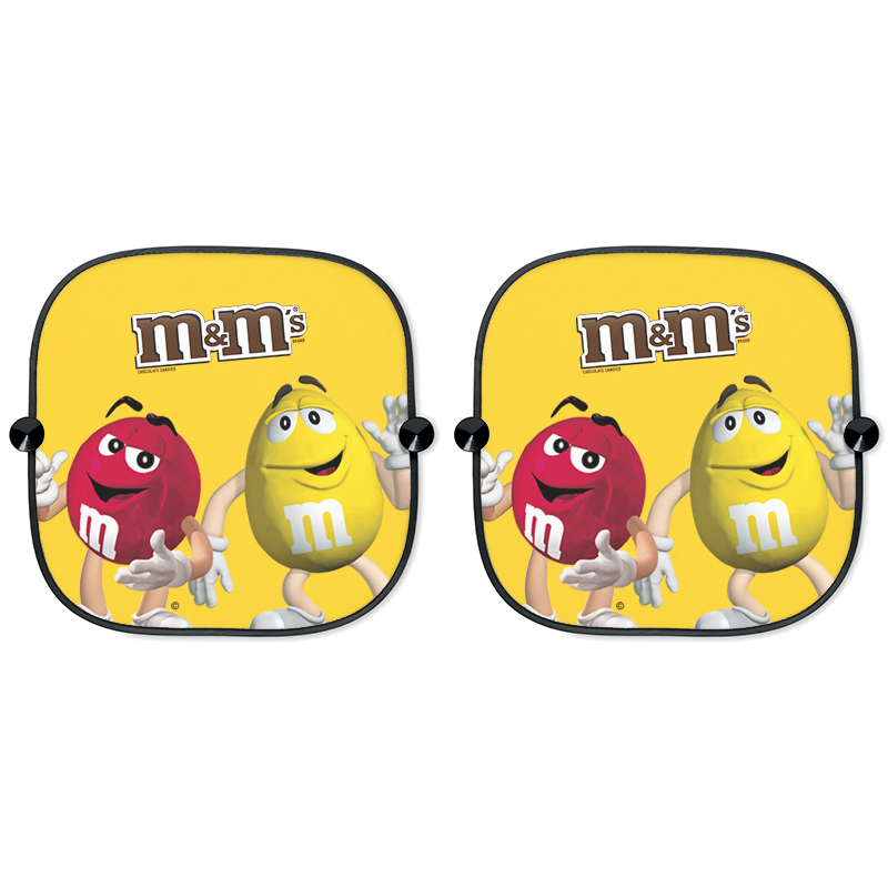 Full-Colour zonneschermen set bedrukken met logo