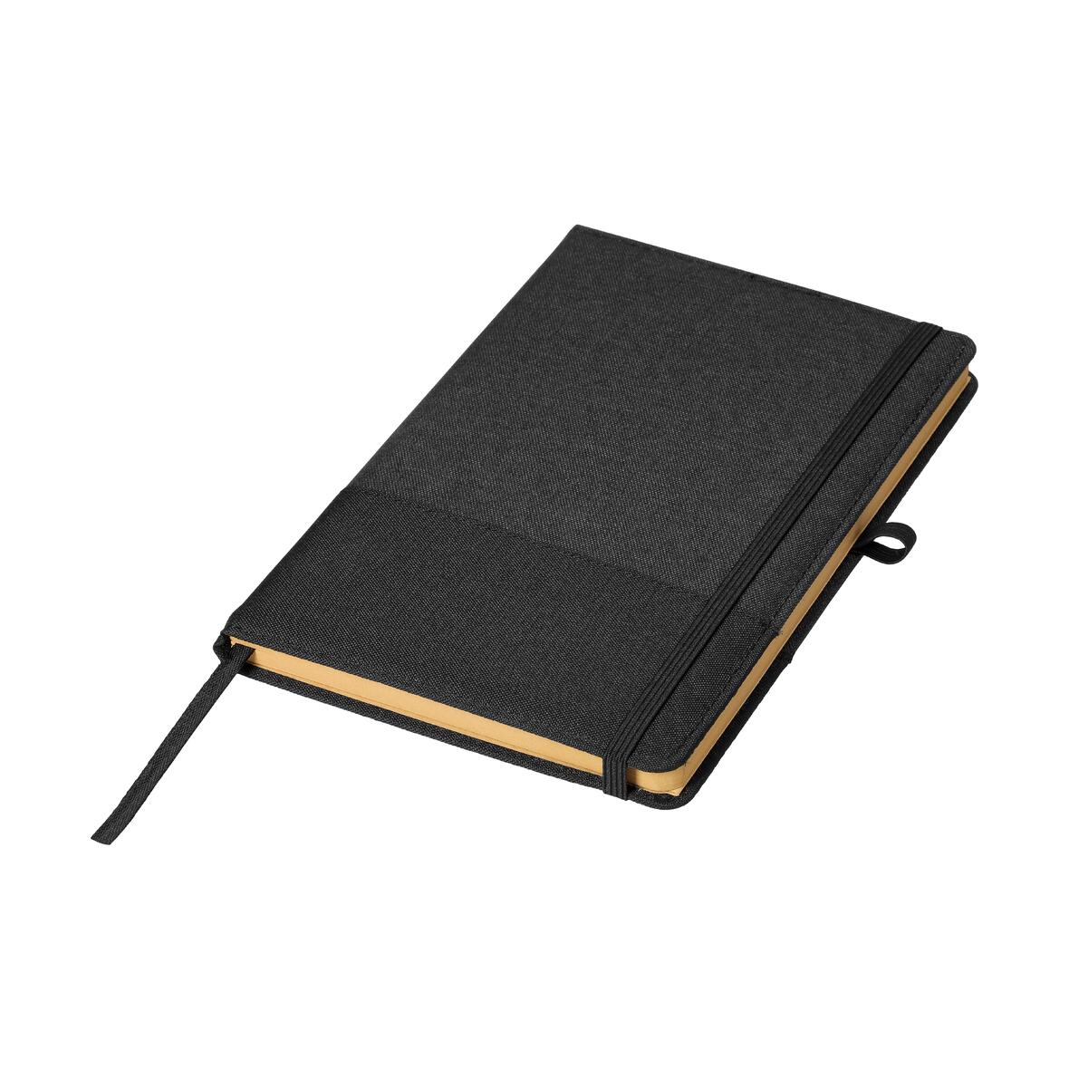 Notebook "Journal" A5 bedrukken met logo