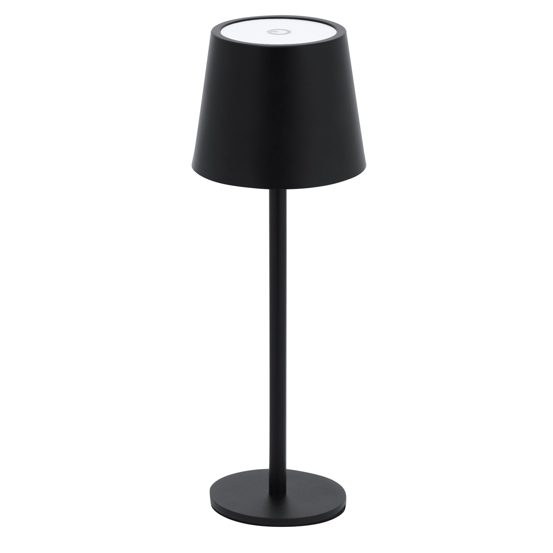 Lamp Tanik bedrukken met logo