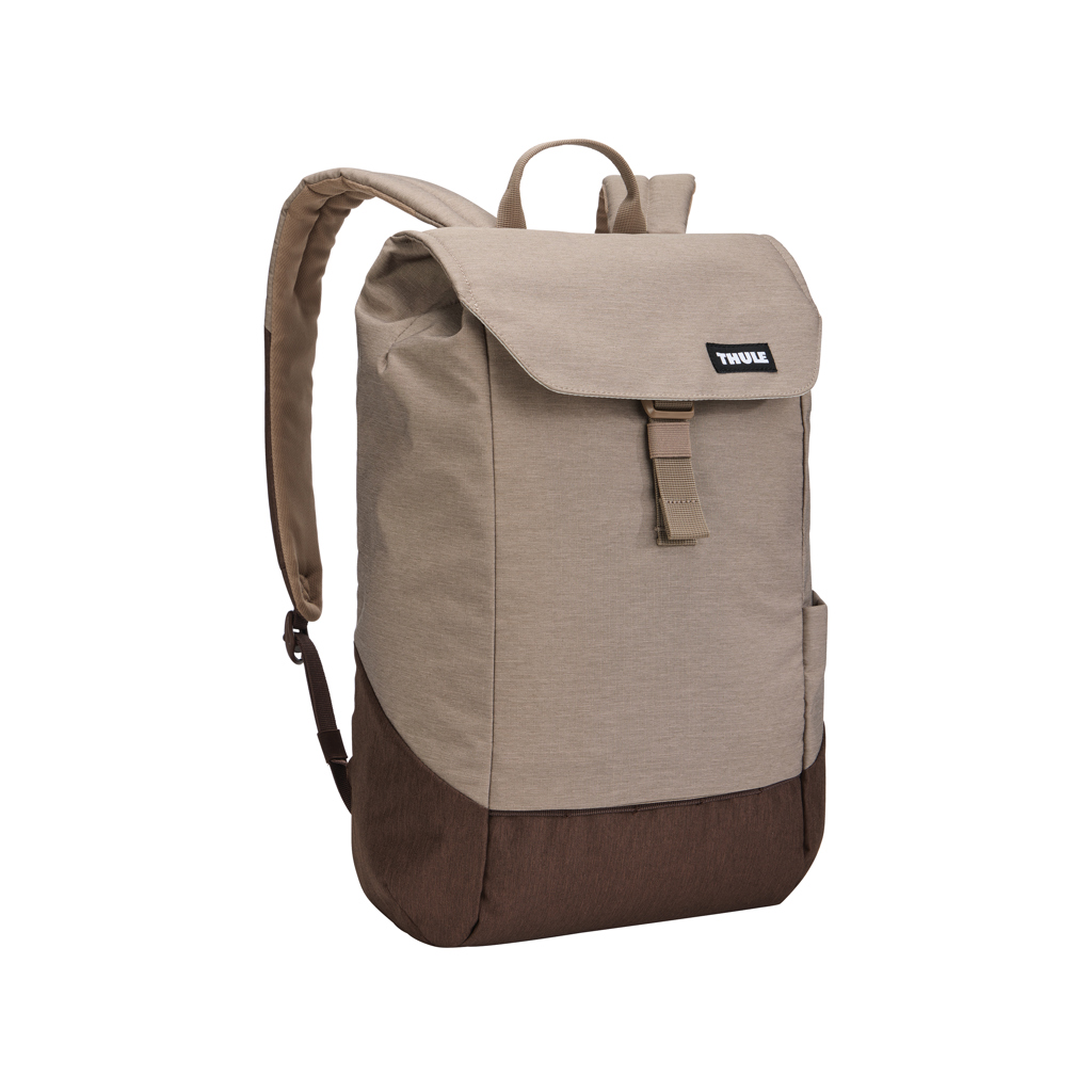 Thule Lithos Backpack 16L bedrukken met logo