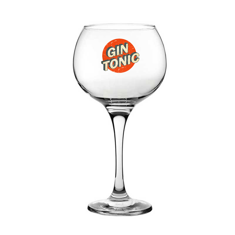 Gin Tonic Ambassador 56 CL bedrukken met logo