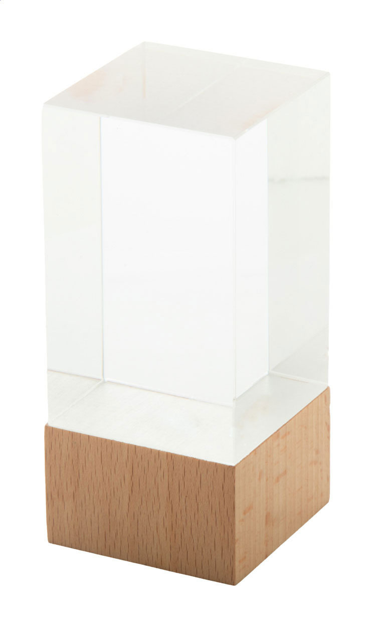 trofee bedrukken met logo