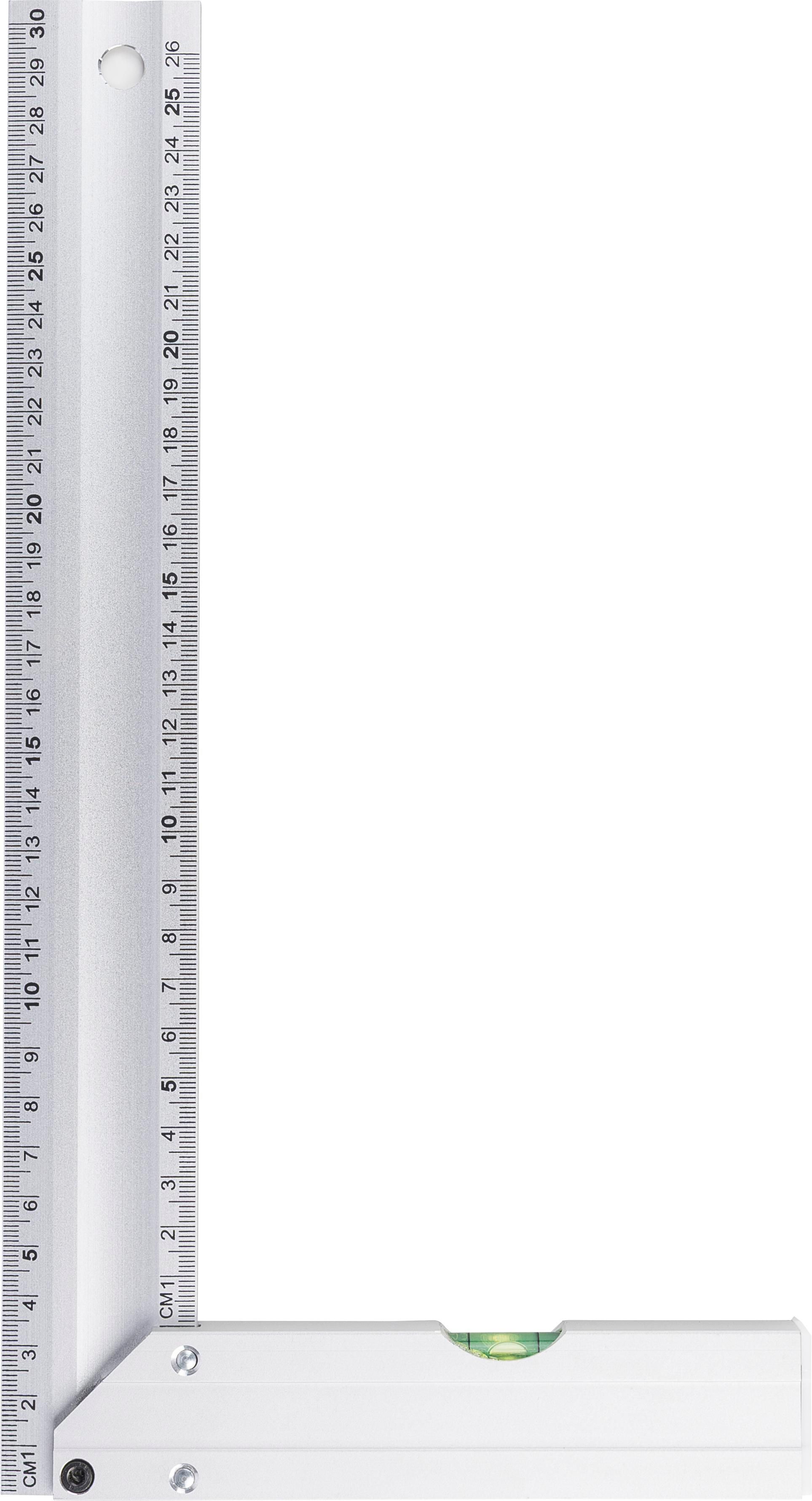 Aluminium winkelhaak Camila bedrukken met logo