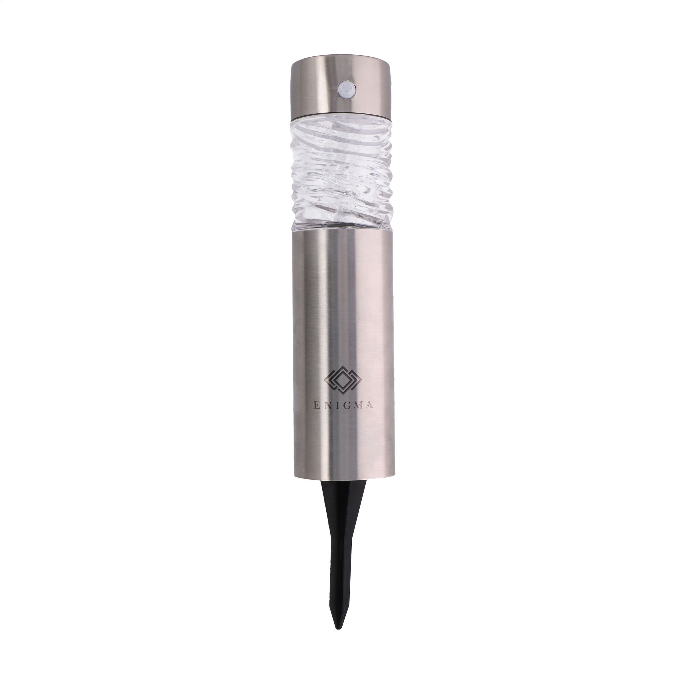 Grundig Solar Garden LED Light bedrukken met logo