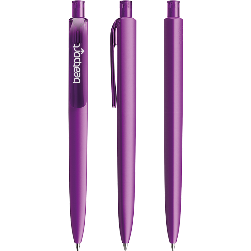 Prodir DS8 Matt bedrukken met logo