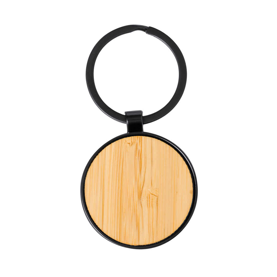Sleutelhanger Fenrir bedrukken met logo