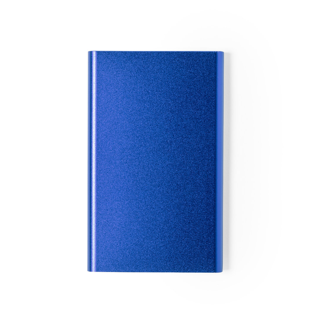 Power Bank Glird bedrukken met logo