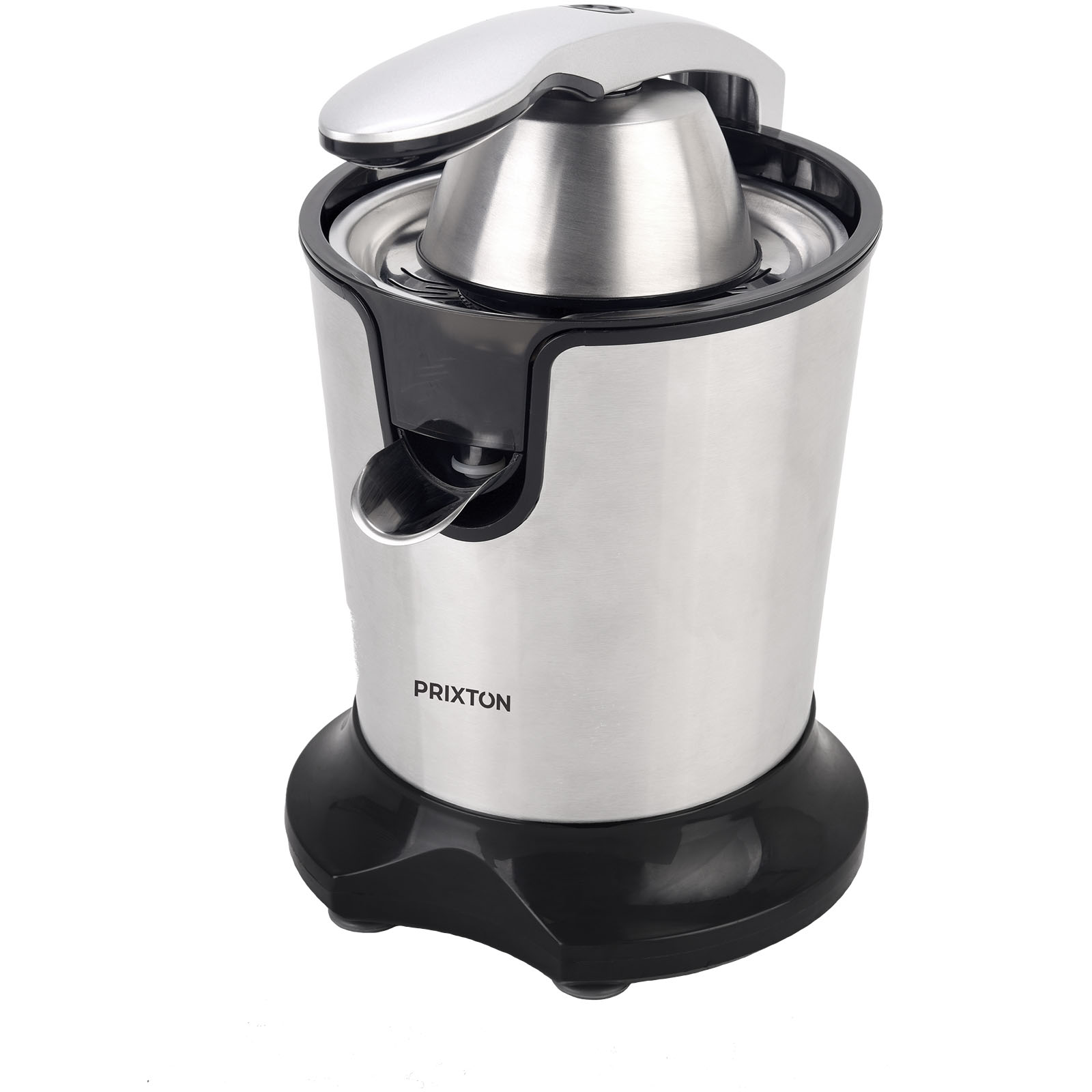 Prixton BIO XP4 juicer  bedrukken met logo