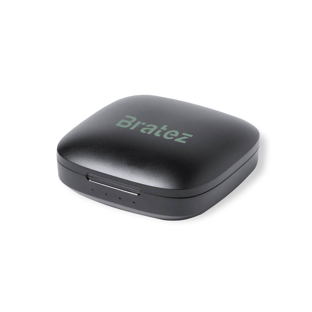 Oordopjes Trustal bedrukken met logo