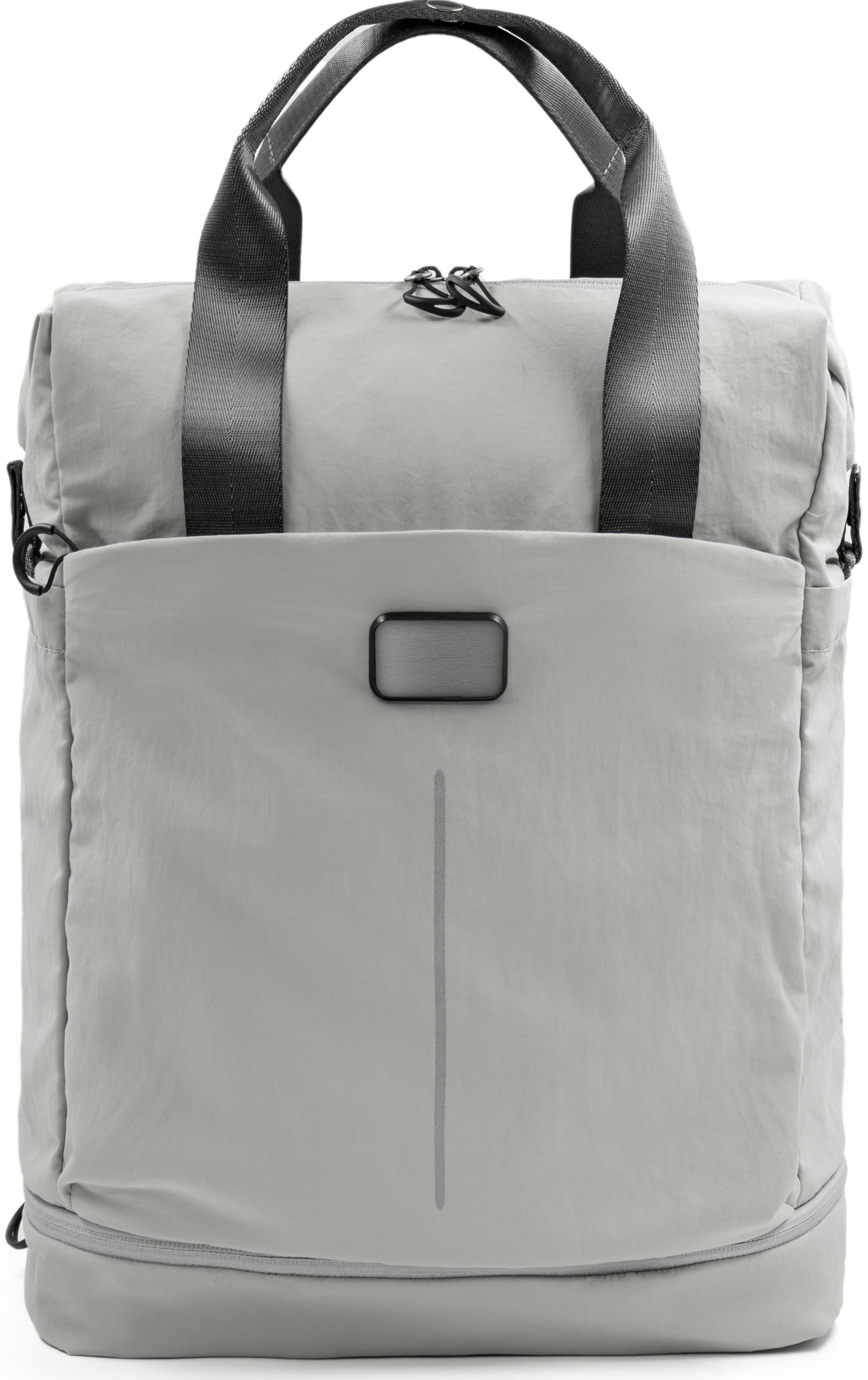 BrandCharger Hauler draagrugtas bedrukken met logo