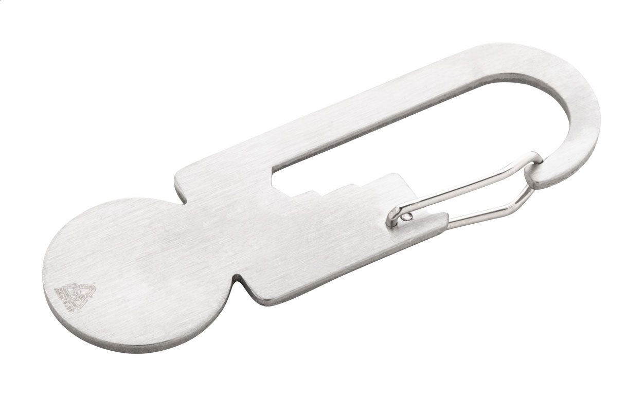 trolley munt multitool bedrukken met logo