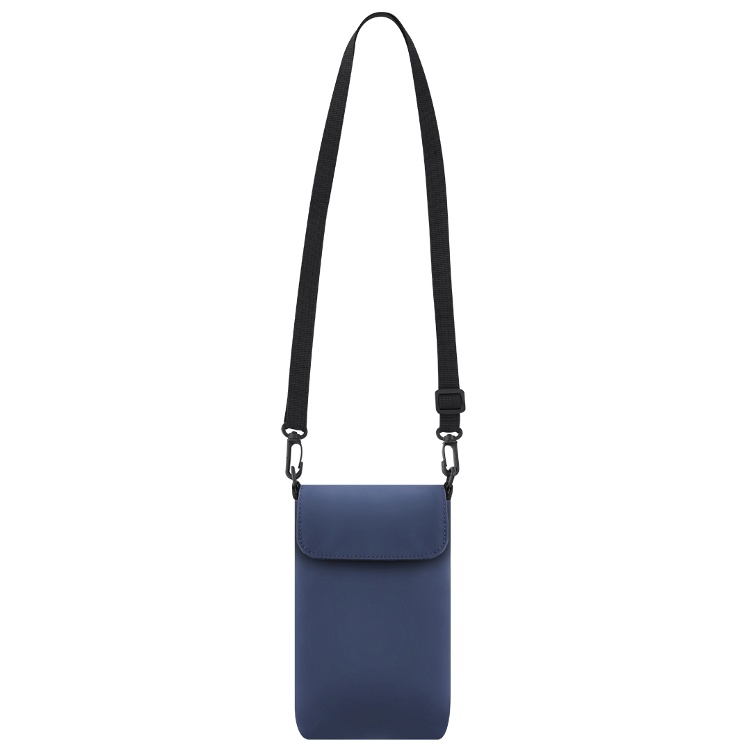 Multifunctioneel Tasje Kryan bedrukken met logo