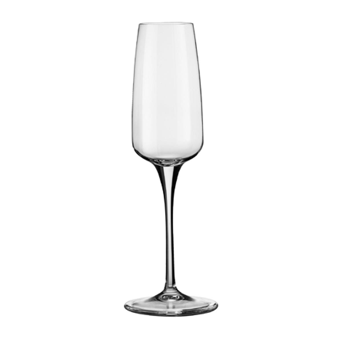 Aurum Champagneflute 23 cl. bedrukken met logo