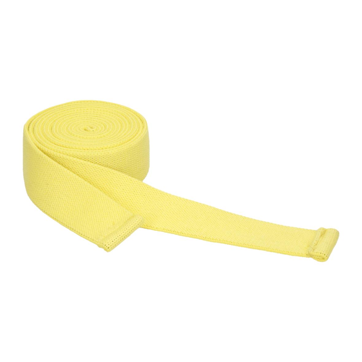 PumpIt Gymnastiekband Licht bedrukken met logo