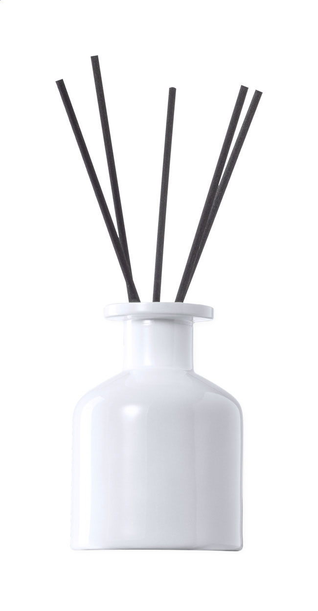 aroma diffuser bedrukken met logo