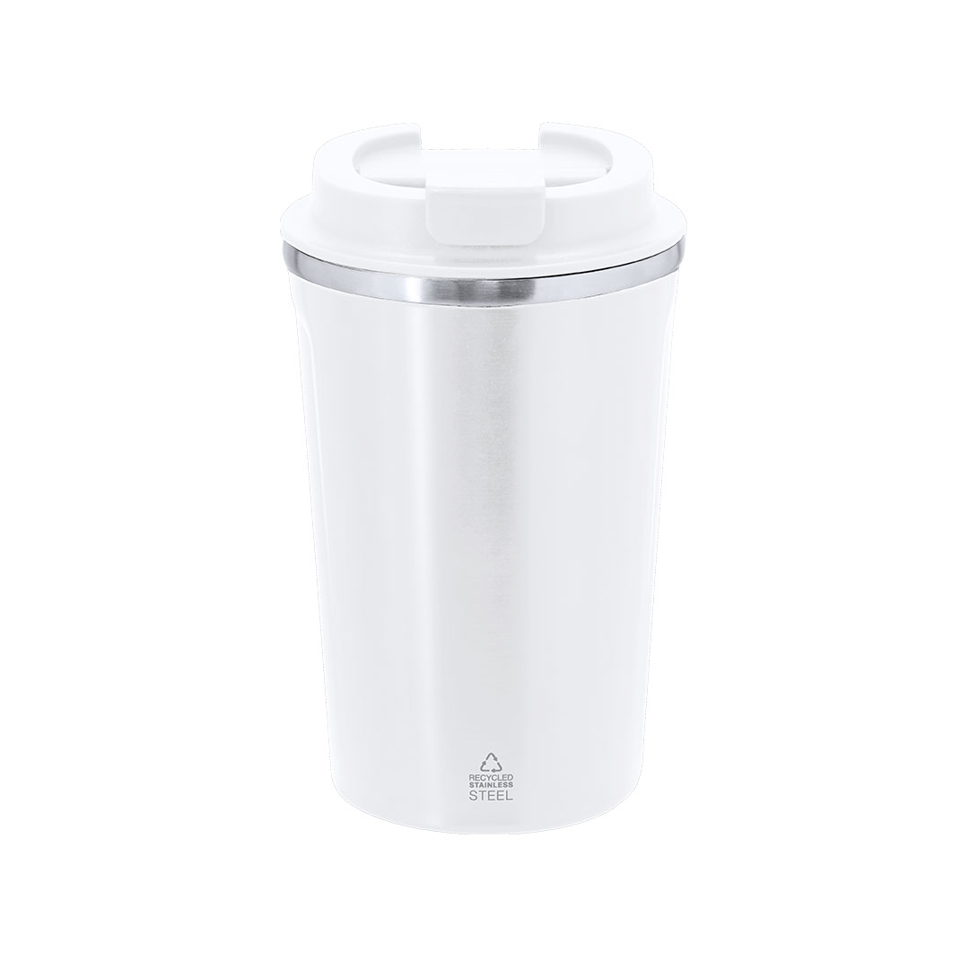 Beker-Fles Karnix bedrukken met logo