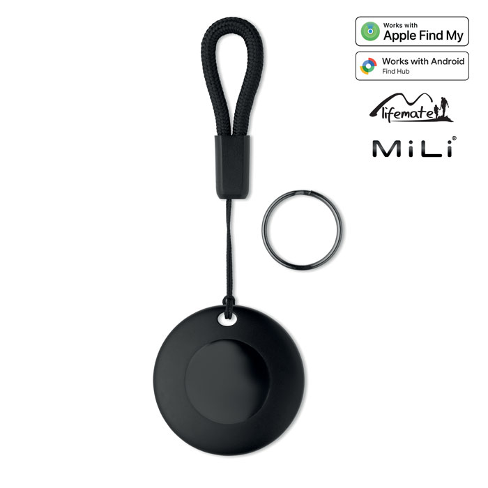 Smart Find My Locator bedrukken met logo