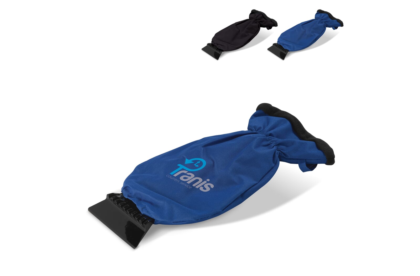 DarkGlove ijskrabber bedrukken met logo