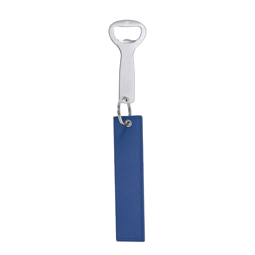 Sleutelhanger Opener Kudot bedrukken met logo