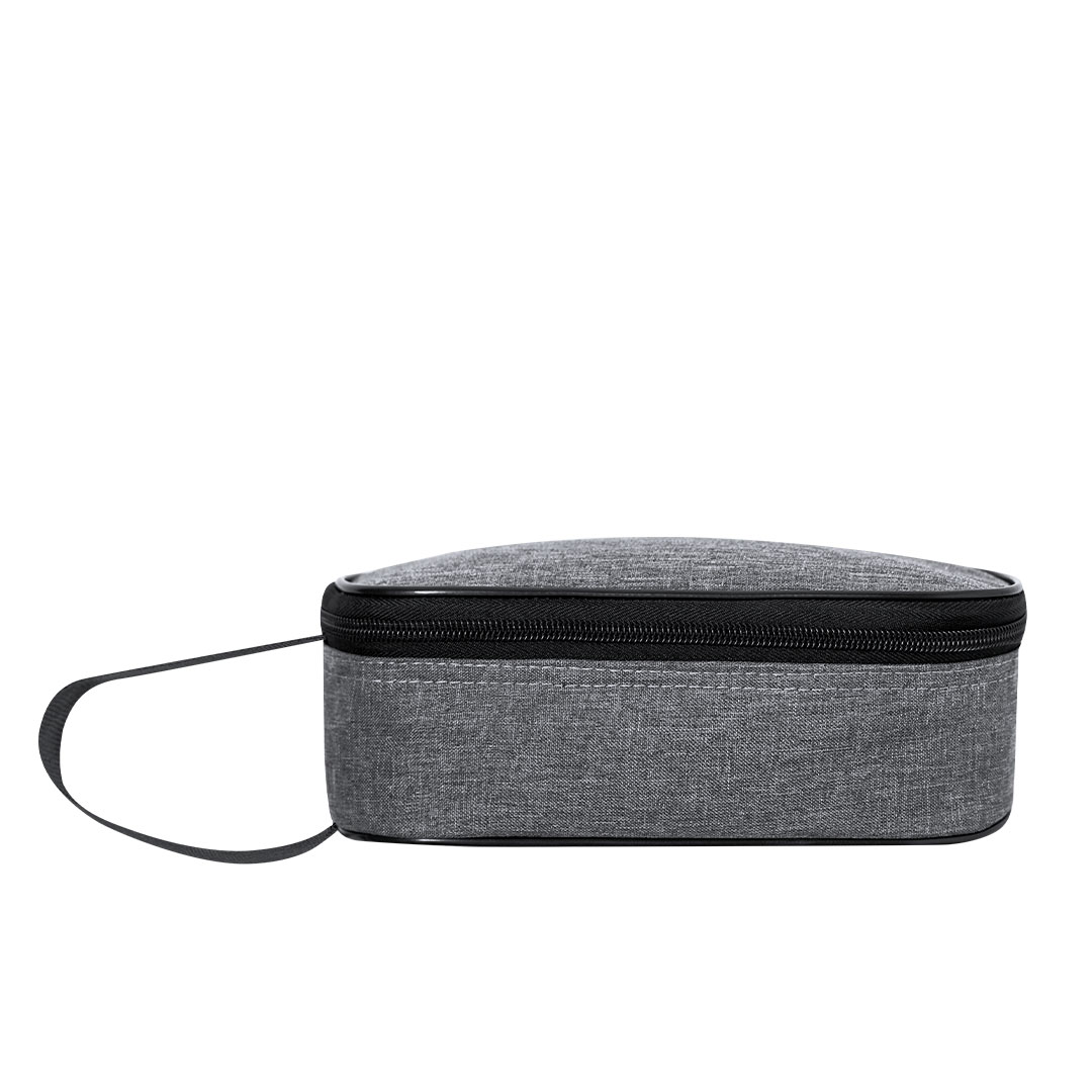 Thermo Boterhammentrommel Neskort bedrukken met logo