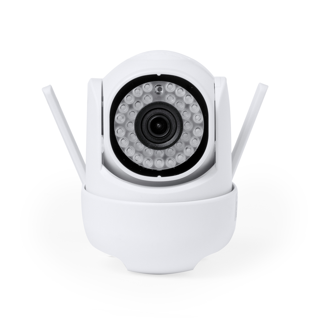 Smart Camara Grotex bedrukken met logo