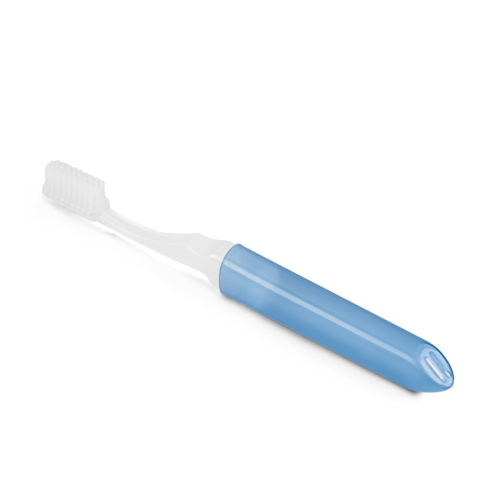 HARPER. Toothbrush in PP bedrukken met logo
