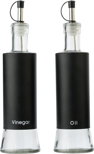 Tasty keukenset 4-delig bedrukken met logo