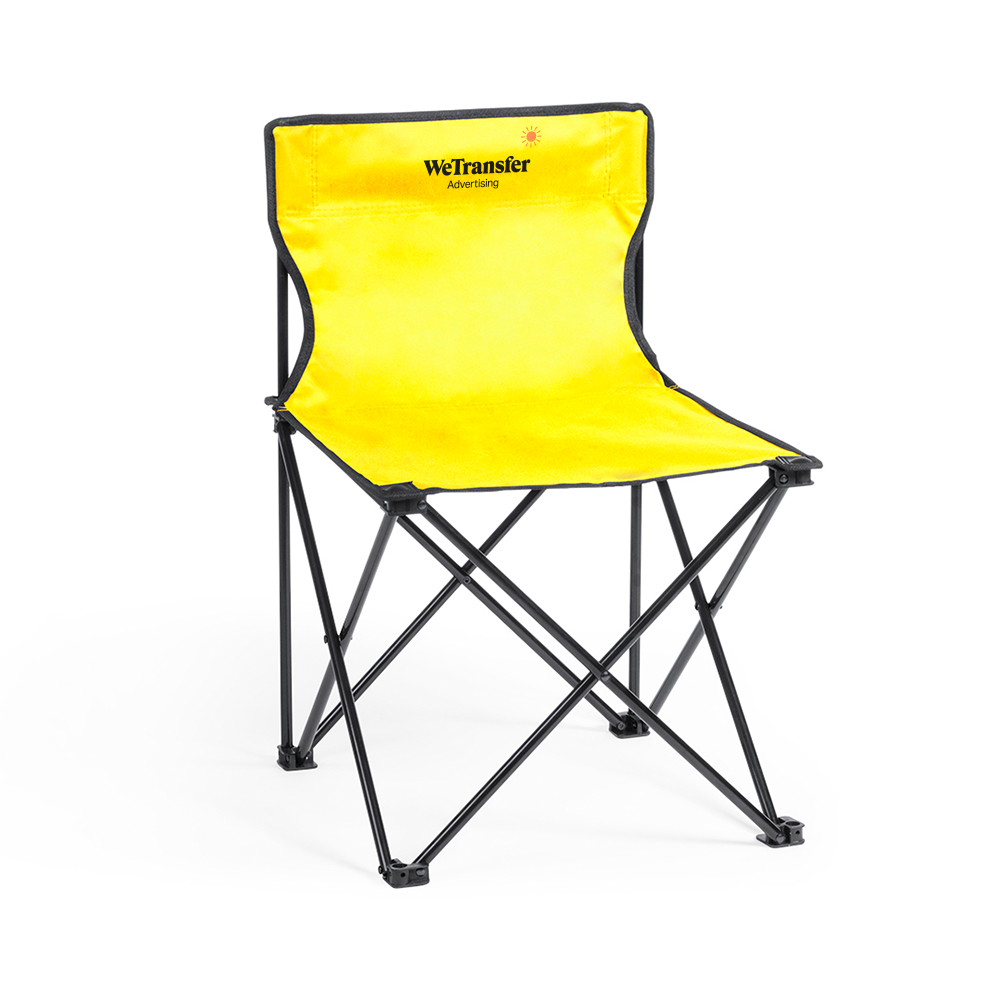 SitOn strandstoel bedrukken met logo