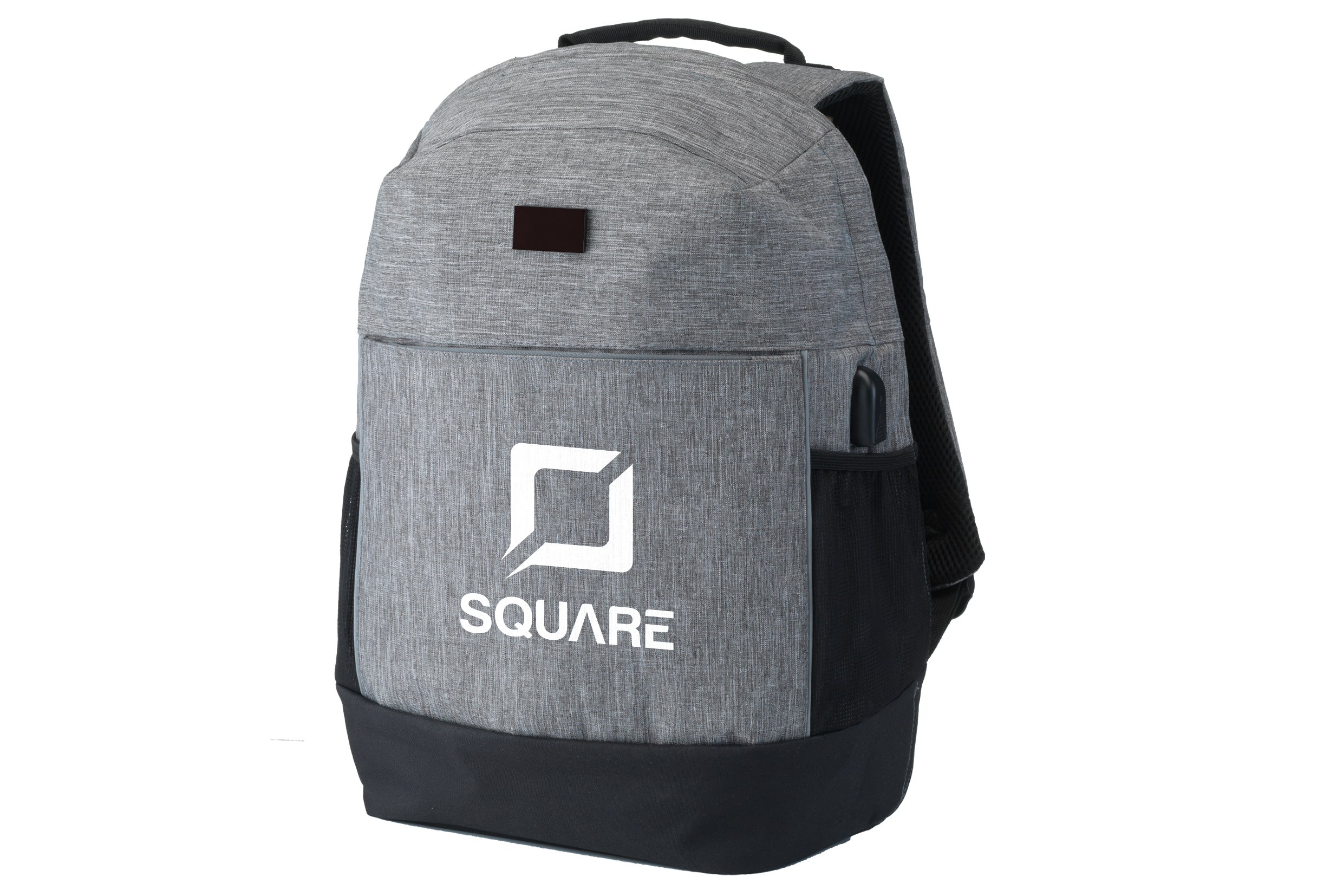 Sorrento Anti-Theft rugzak bedrukken met logo