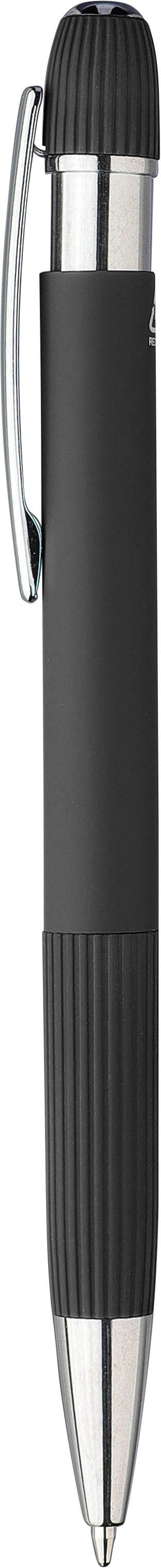 Gerecyclede aluminium balpen Mael bedrukken met logo