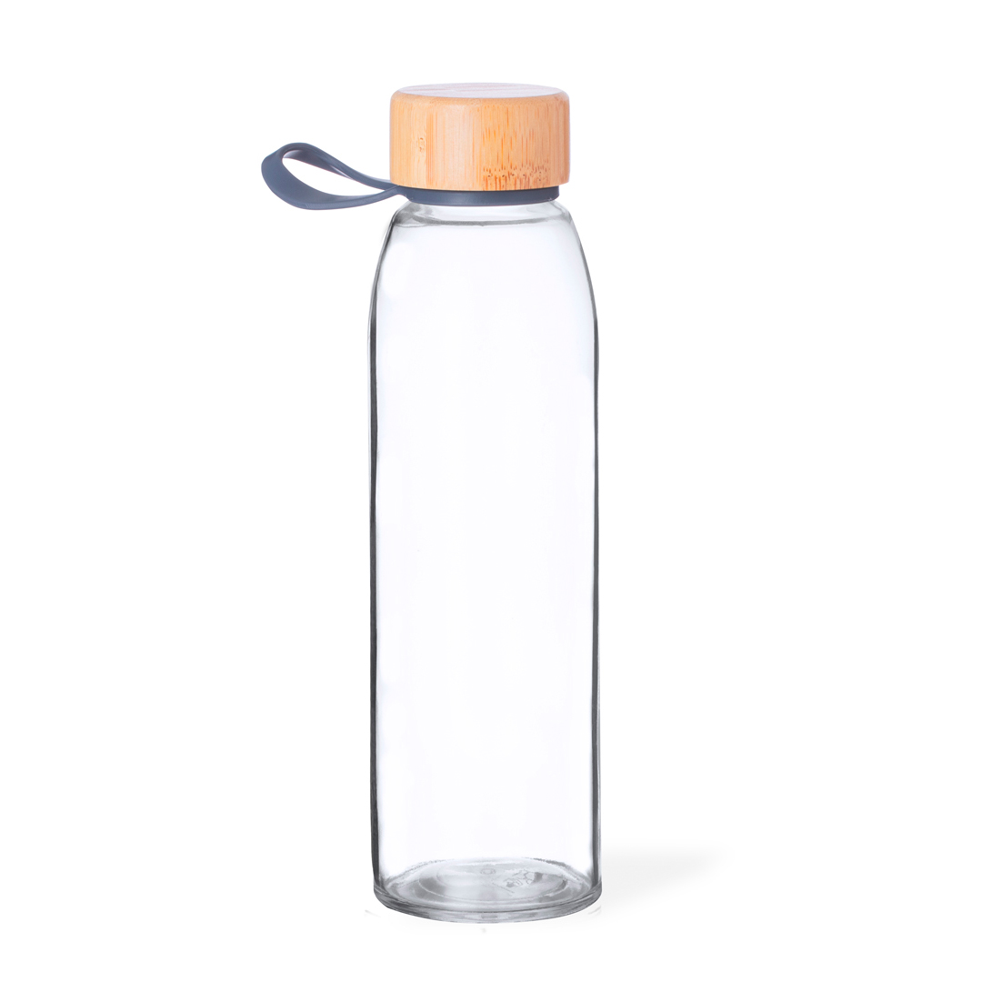 Fles Toniox bedrukken met logo
