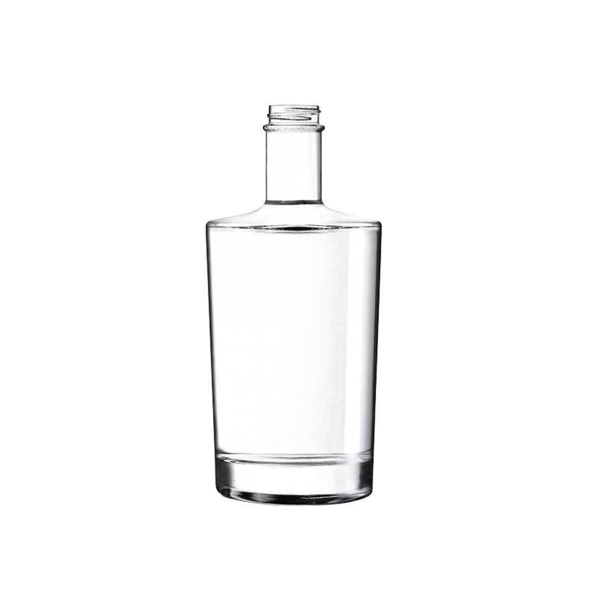 Fles Neos 0,35 liter bedrukken met logo